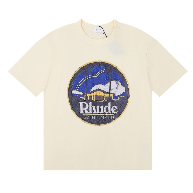 Rhude T-Shirts